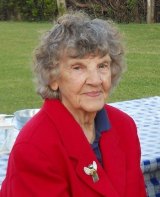 Obituary for Emilie C. Wilkes